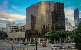 Dorsett Hotel